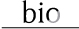 bio