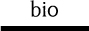 bio